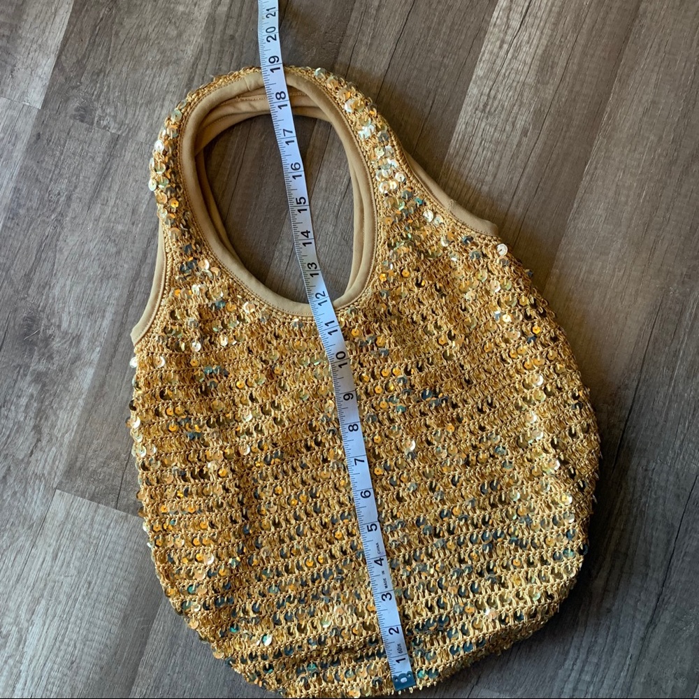 Sparkly bag - Picture 4 of 5